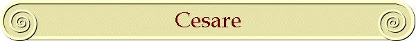 Cesare