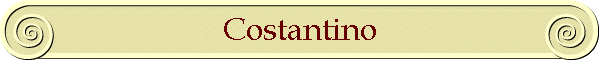 Costantino