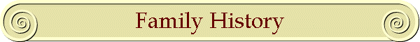 Family History