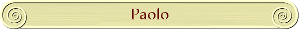 Paolo