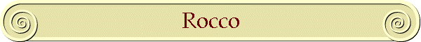 Rocco