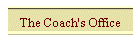 The Coach's Office
