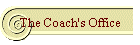 The Coach's Office